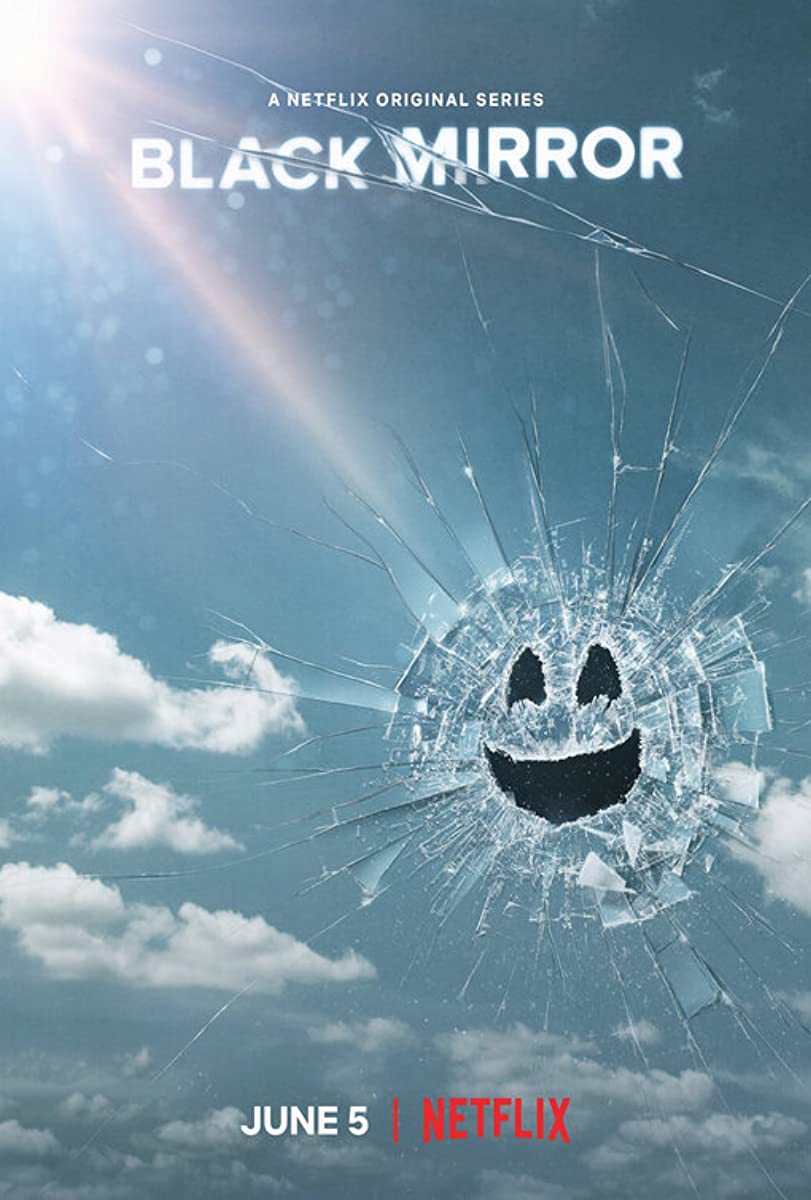 مسلسل Black Mirror موسم 7 حلقة 4