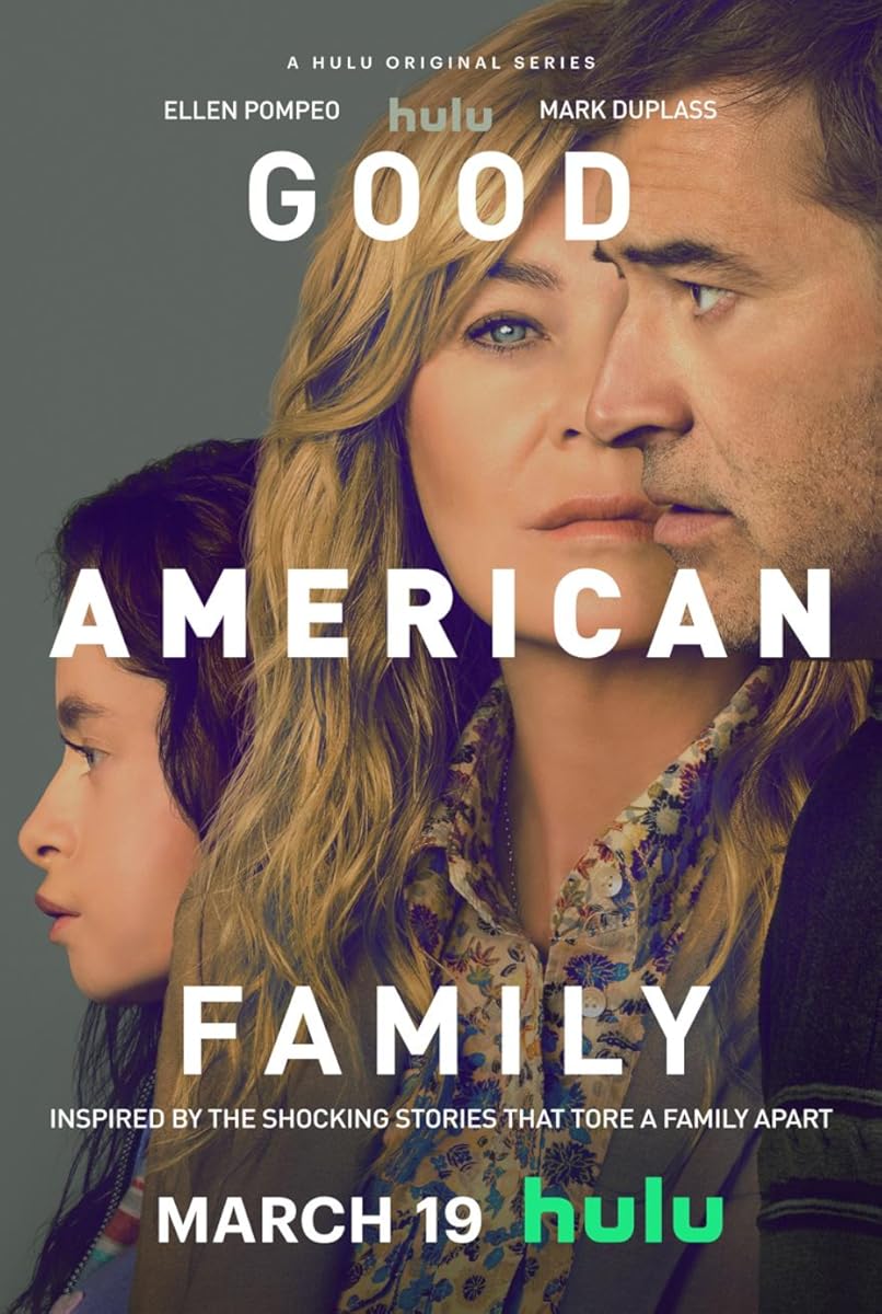 مسلسل Good American Family موسم 1 حلقة 5