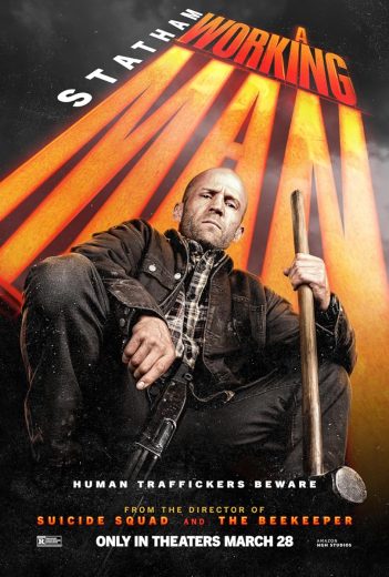 فيلم A Working Man 2025 مترجم