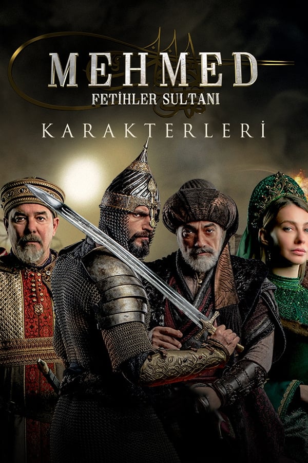 مسلسل محمد سلطان الفتوحات موسم 2 حلقة 26