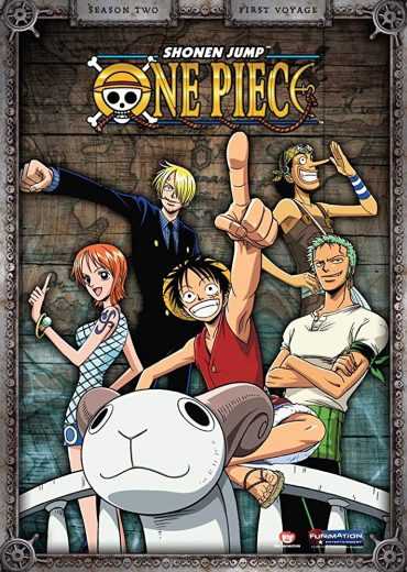 انمي One Piece حلقة 1123