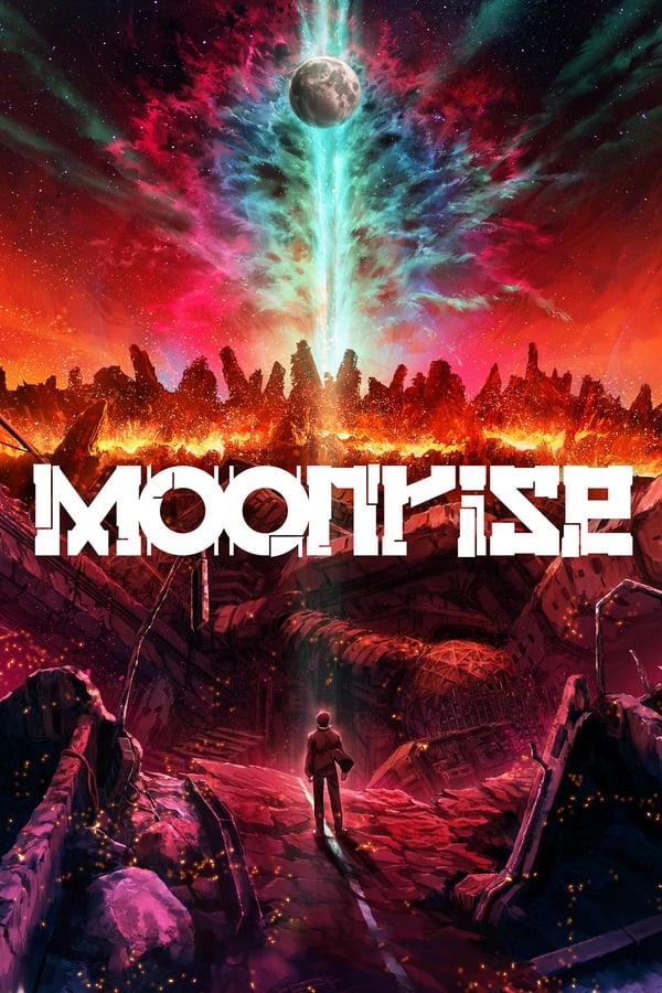 انمي Moonrise موسم 1 حلقة 16