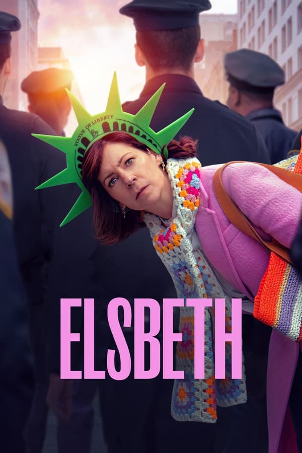 مسلسل Elsbeth موسم 2 حلقة 16