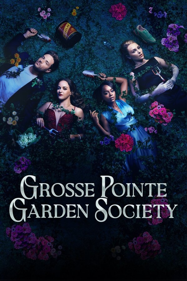 مسلسل Grosse Pointe Garden Society موسم 1 حلقة 6