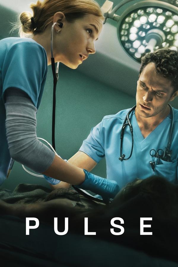 مسلسل Pulse 2025 موسم 1 حلقة 5