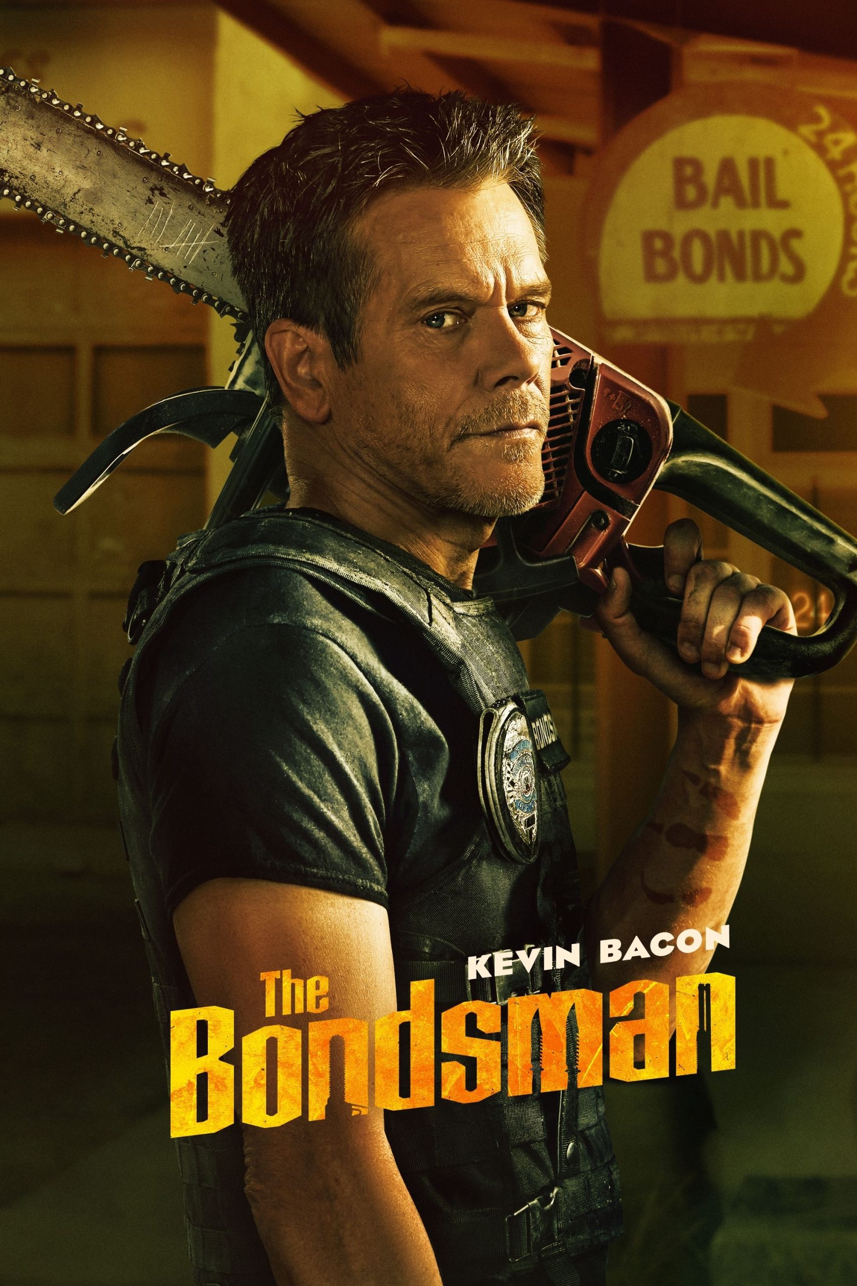 مسلسل The Bondsman موسم 1 حلقة 3