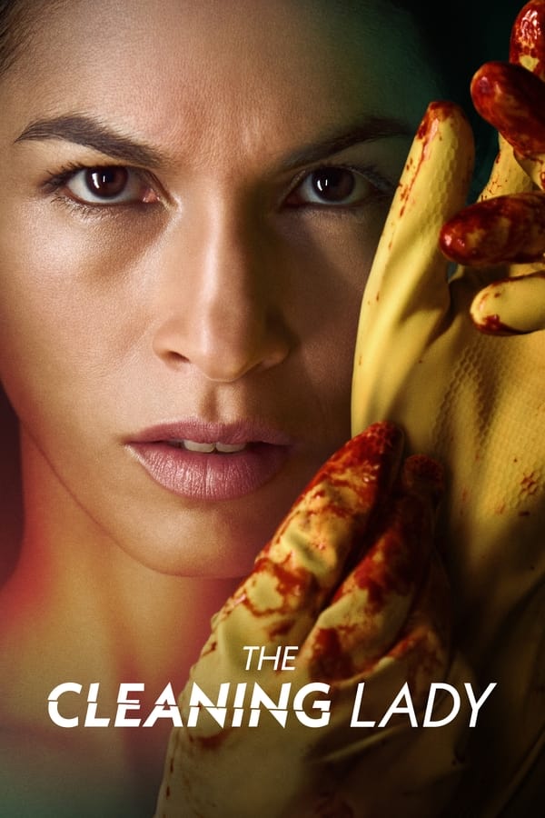 مسلسل The Cleaning Lady موسم 4 حلقة 3